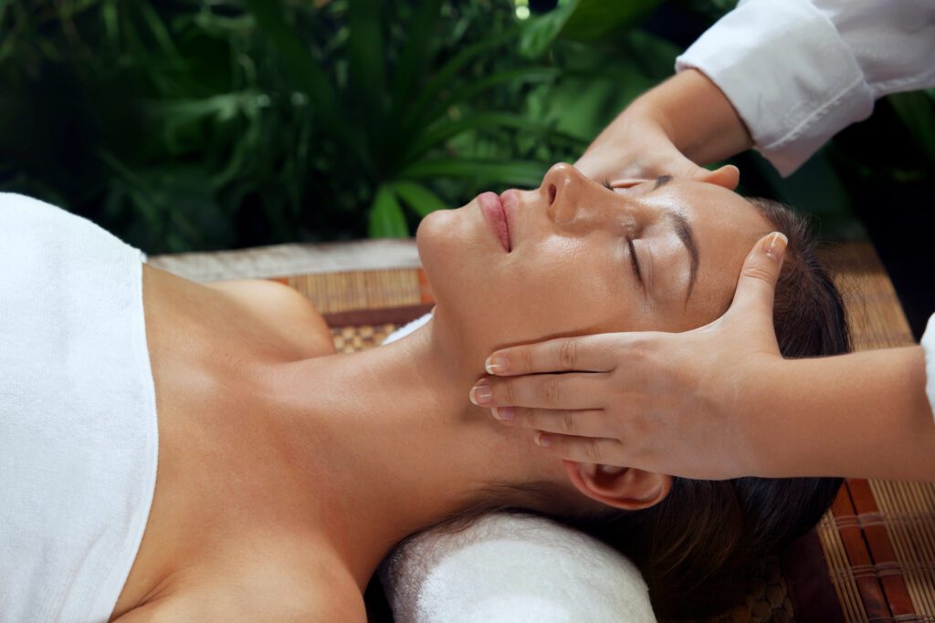 Depositphotos 157406166 L - Well-Being Massage