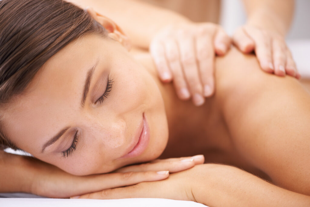 Swedish Massage in Peoria, AZ